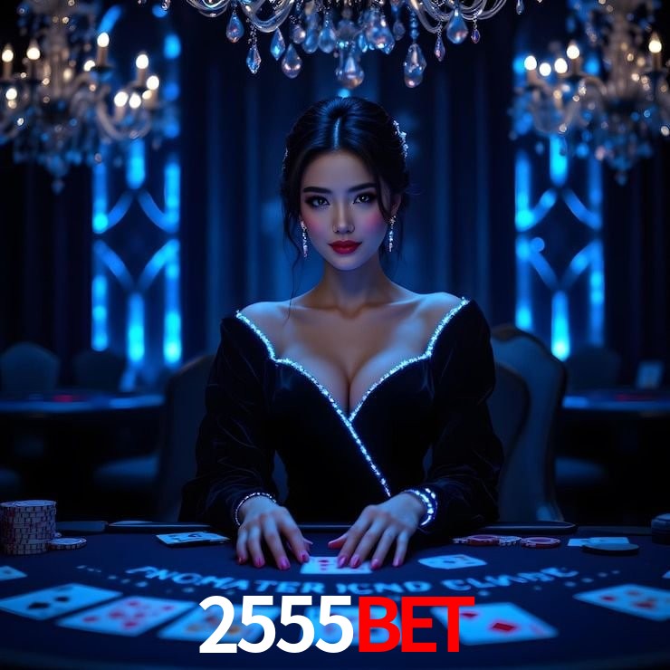 Diretório de Jogos 2555bet
