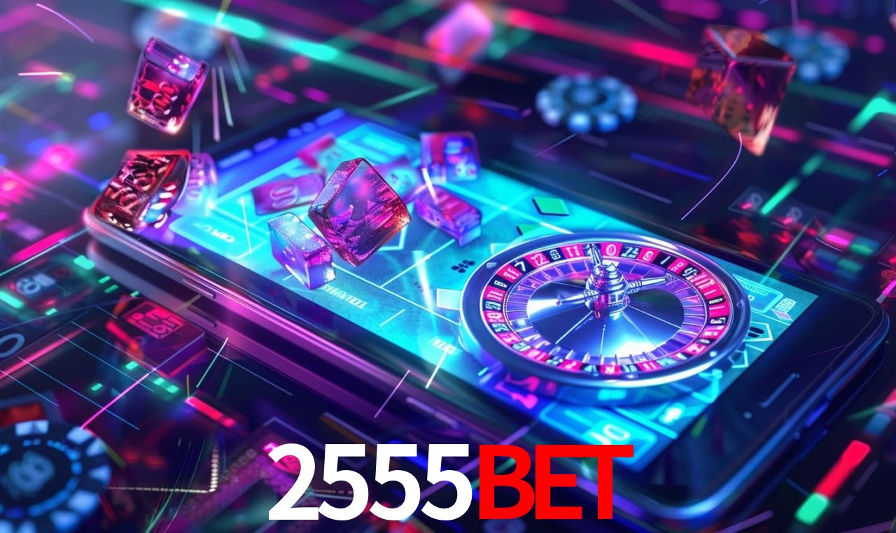 Apostas de Tênis 2555bet
