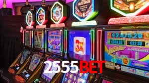 Jogos Exclusivos 2555bet